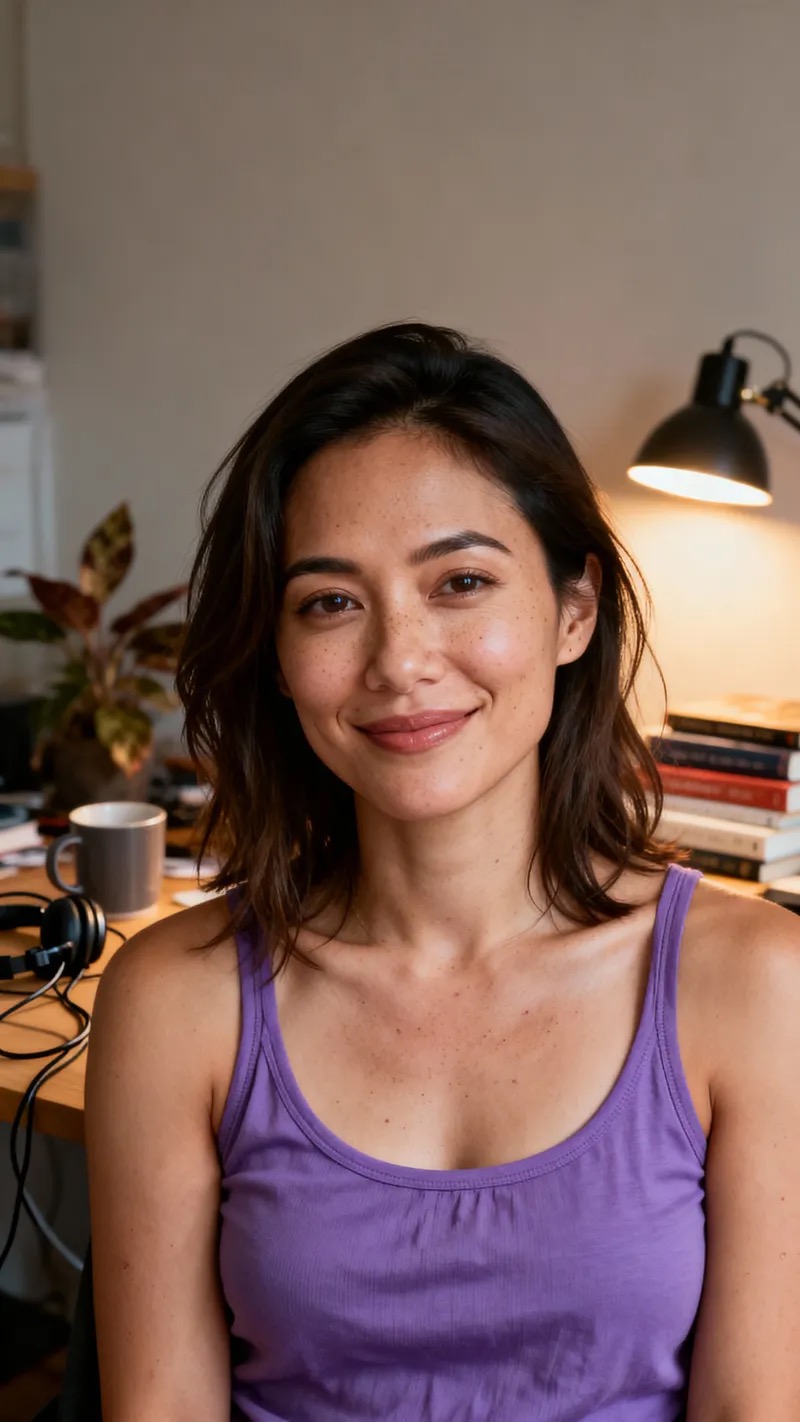 Hannah, Invest Chicago's AI program guide